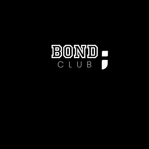 Bond Club Clothing